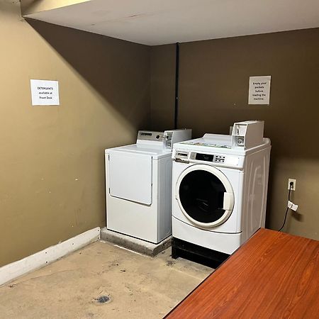 Studio 6 Suites Springfield, Oh Extérieur photo