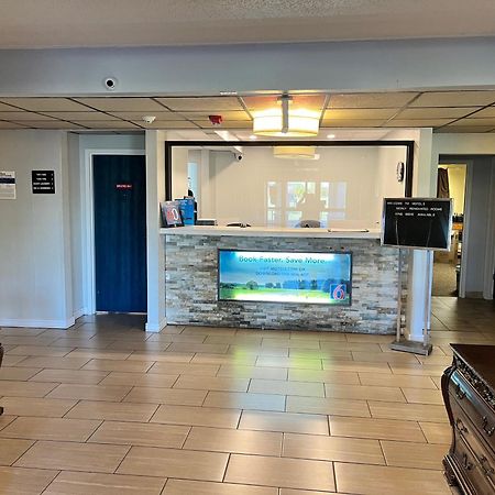 Studio 6 Suites Springfield, Oh Extérieur photo