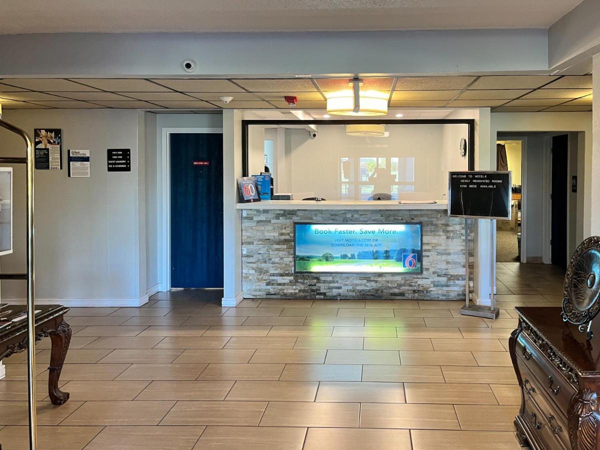 Studio 6 Suites Springfield, Oh Extérieur photo
