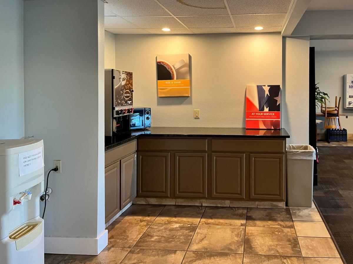 Studio 6 Suites Springfield, Oh Extérieur photo