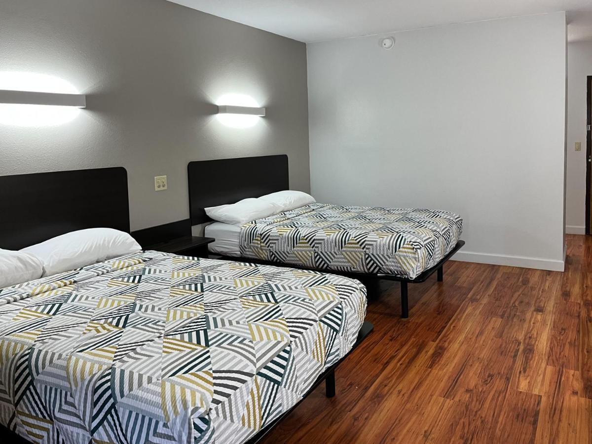 Studio 6 Suites Springfield, Oh Extérieur photo