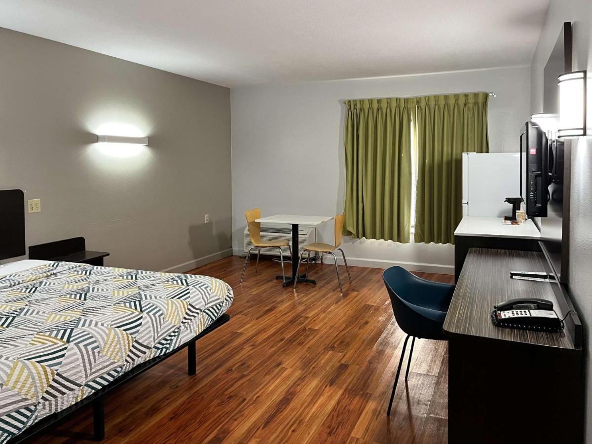 Studio 6 Suites Springfield, Oh Extérieur photo