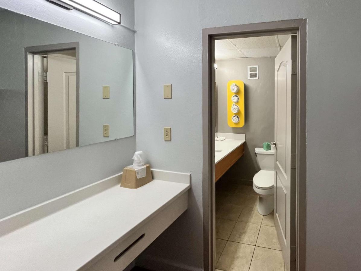 Studio 6 Suites Springfield, Oh Extérieur photo