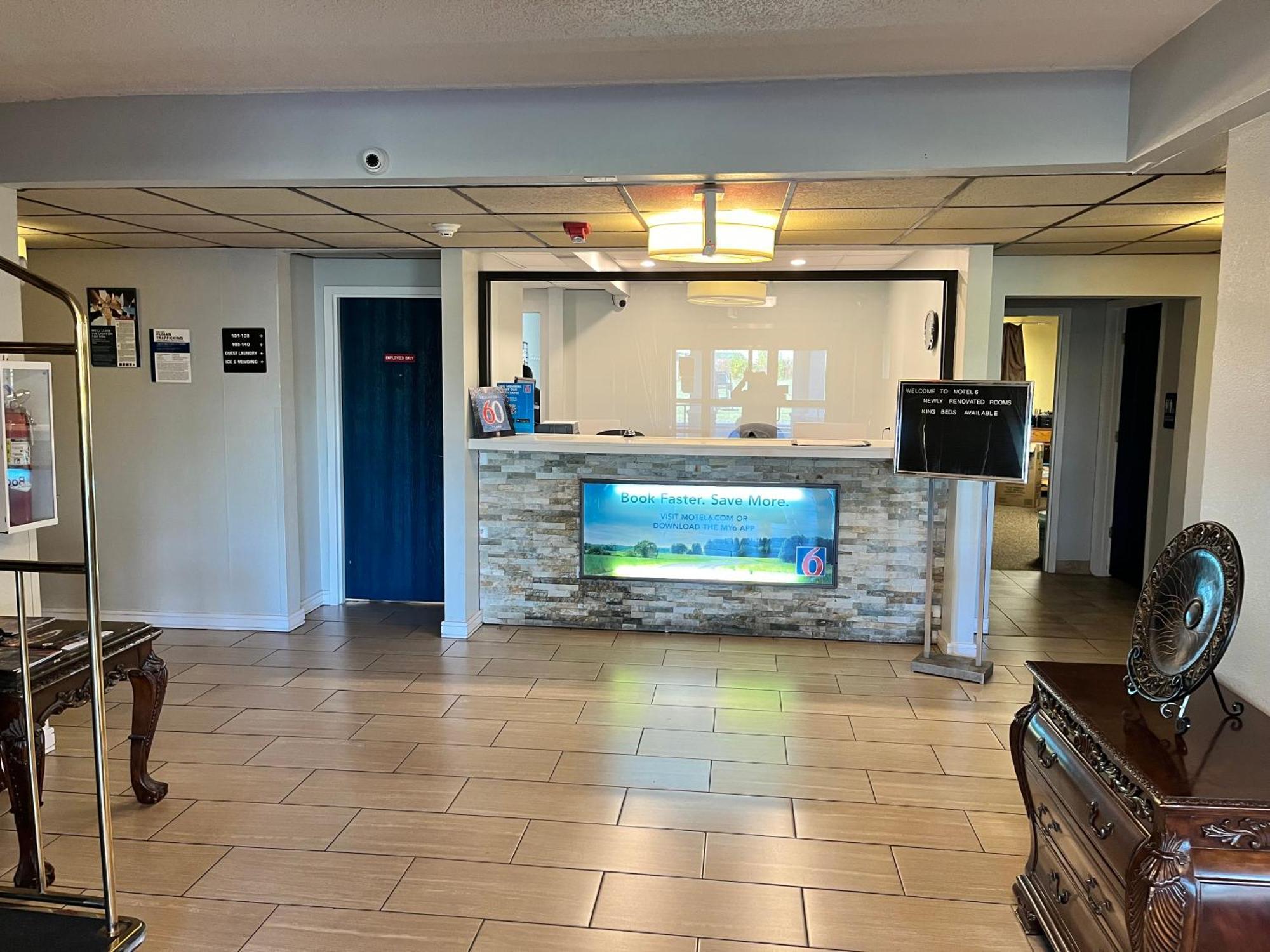 Studio 6 Suites Springfield, Oh Extérieur photo
