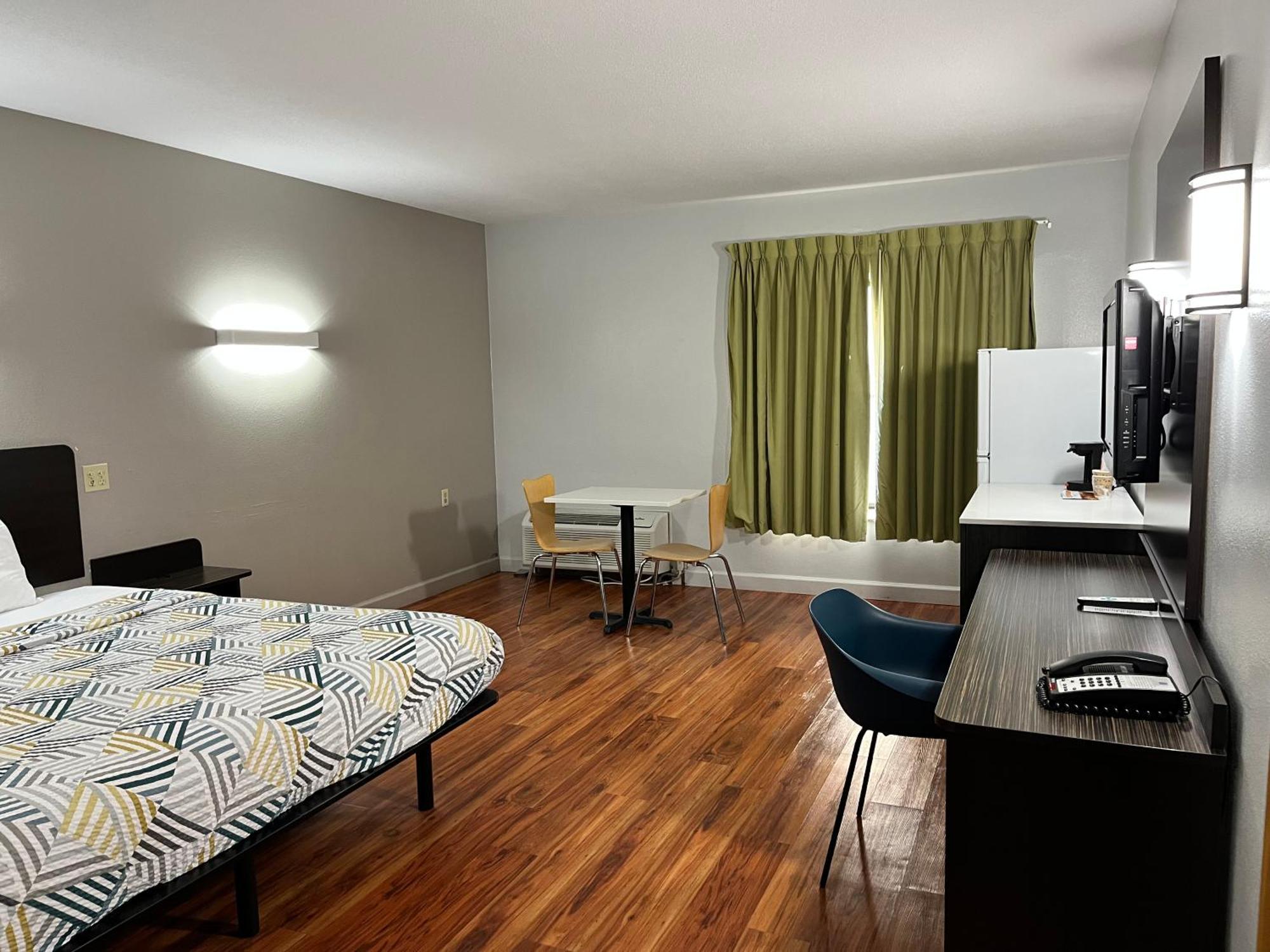 Studio 6 Suites Springfield, Oh Extérieur photo